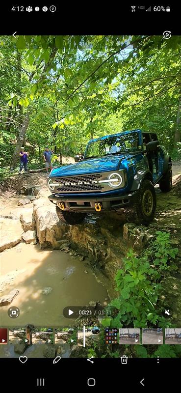 Ford Bronco Thanks, Ford! 3ae178b8-780c-4b75-bb9f-29ca2438cdf6