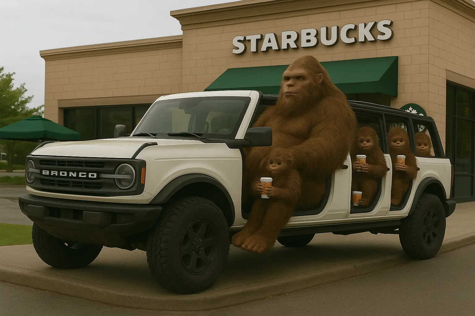 Ford Bronco What the hell is Ford doing? ChatGPT Image Sep 4, 2025, 05_30_12 PM