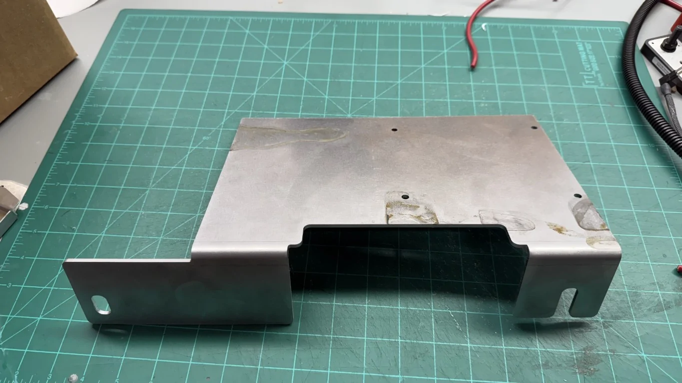 Ford Bronco Genesis DIY Dual Battery Setup with Dakota Lithium Battery IMG_2934 (Medium)