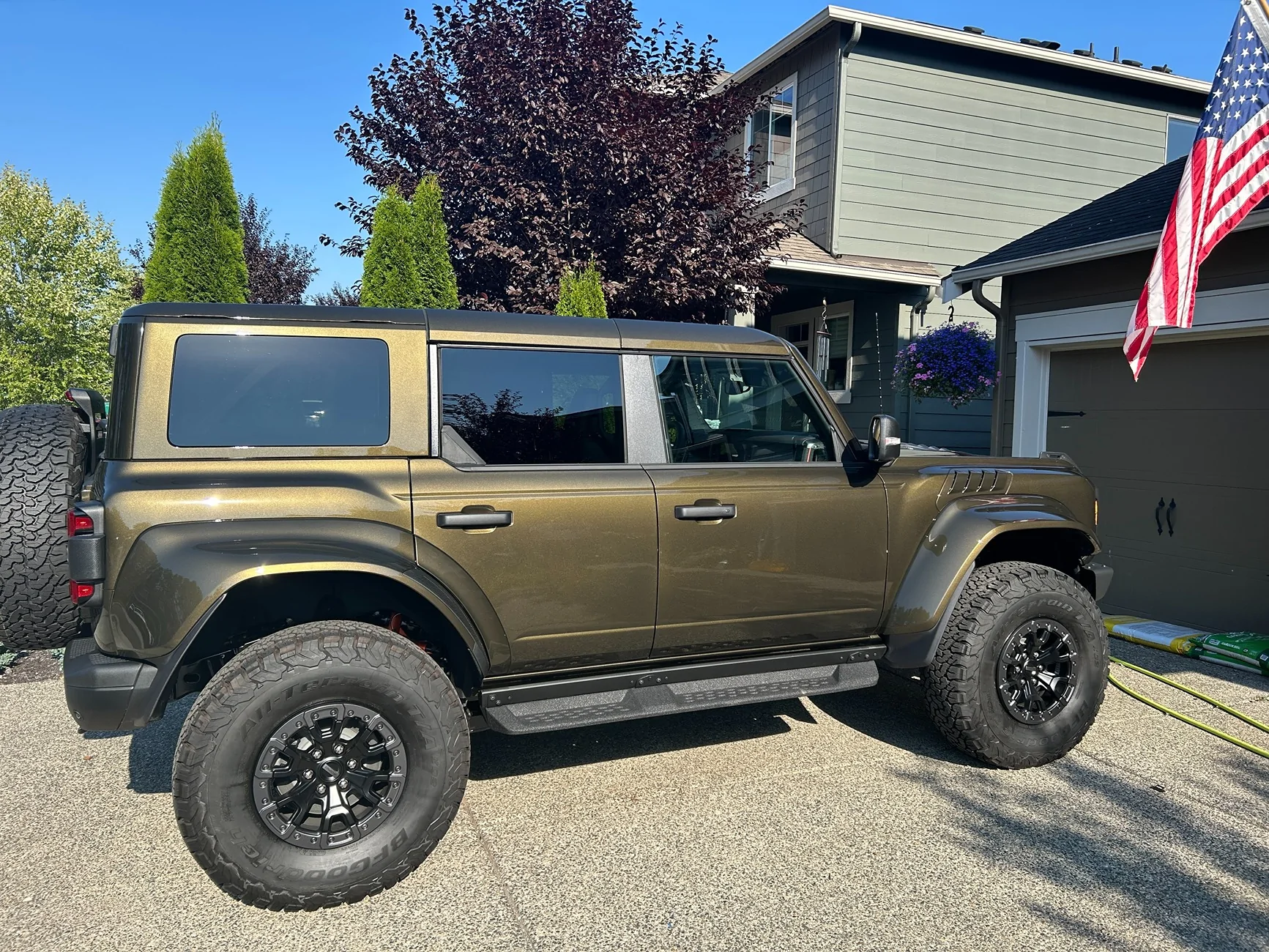 Ford Bronco Hello from Washington... State 25-08-24 16-52-26 7001