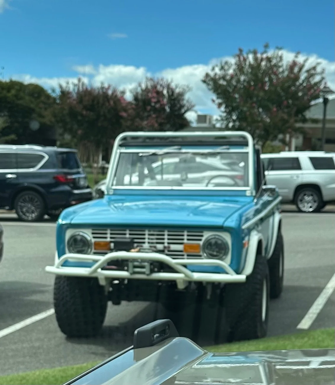 Ford Bronco Random Bronco Photos of the Day Thread! 📸 🤳 IMG_3154