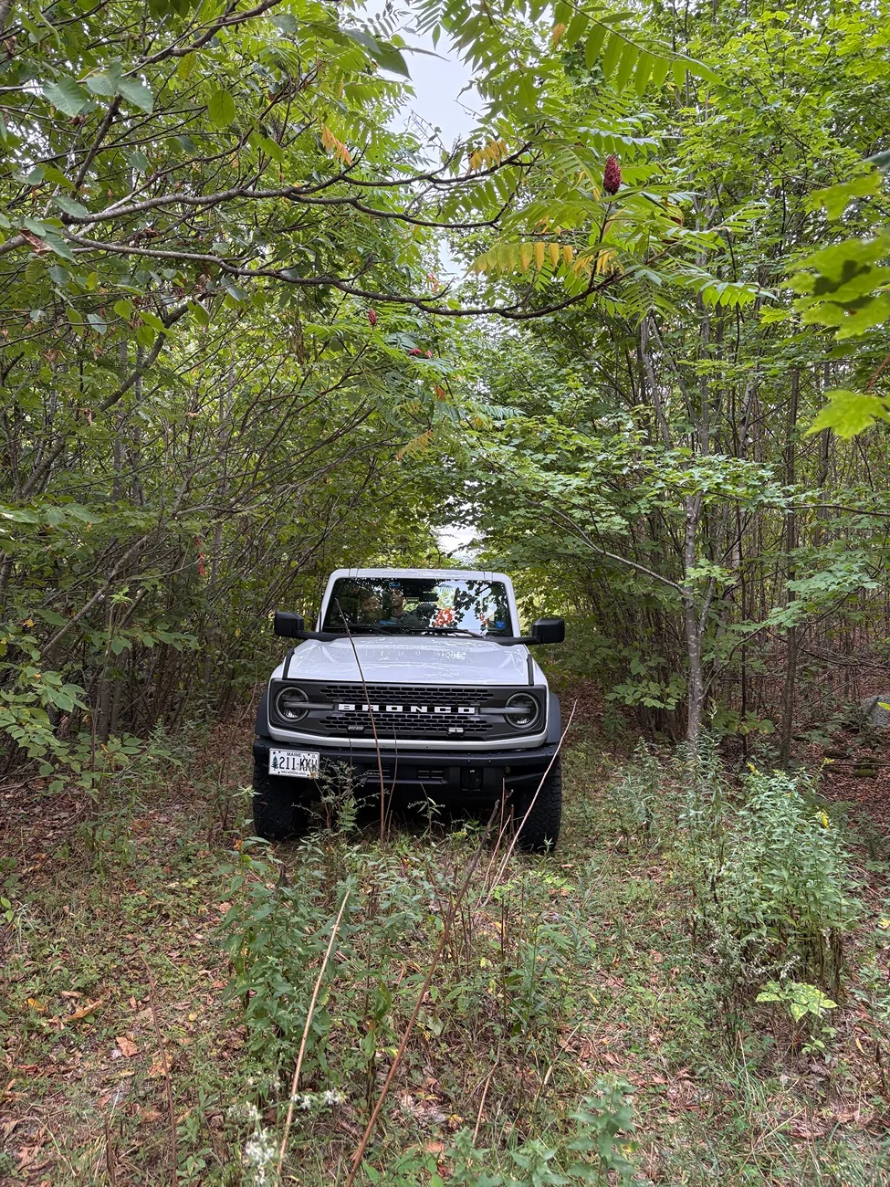 Ford Bronco Random Bronco Photos of the Day Thread! 📸 🤳 IMG_4718