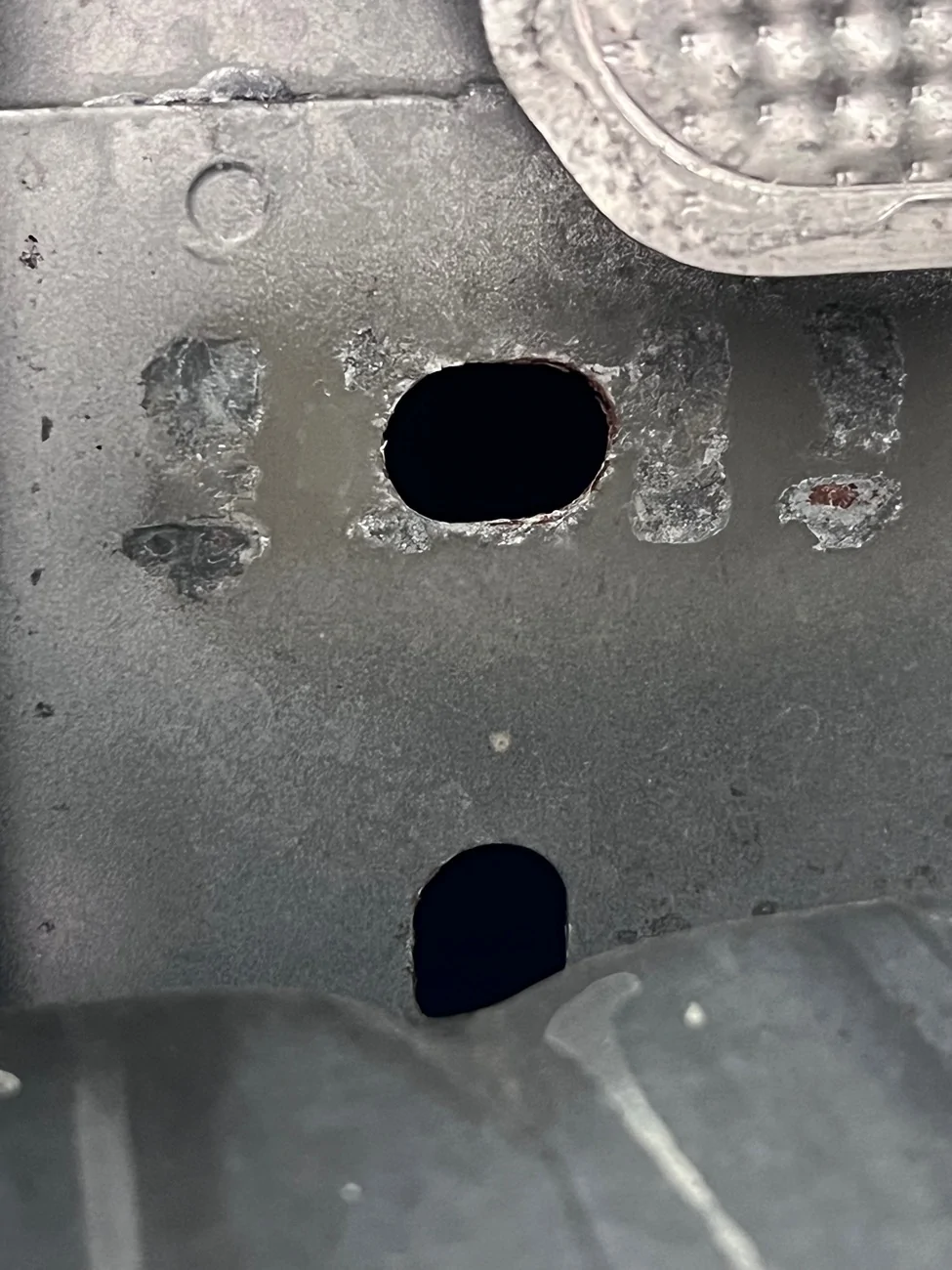 Ford Bronco What the hell is this? 1757188622048-88