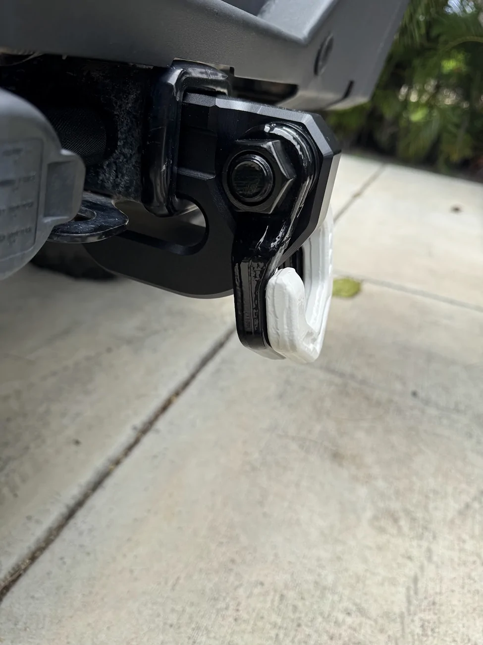 Ford Bronco What did you do TO / WITH your Bronco today? 👨🏻‍🔧🧰🚿🛠 1757262492610-uc