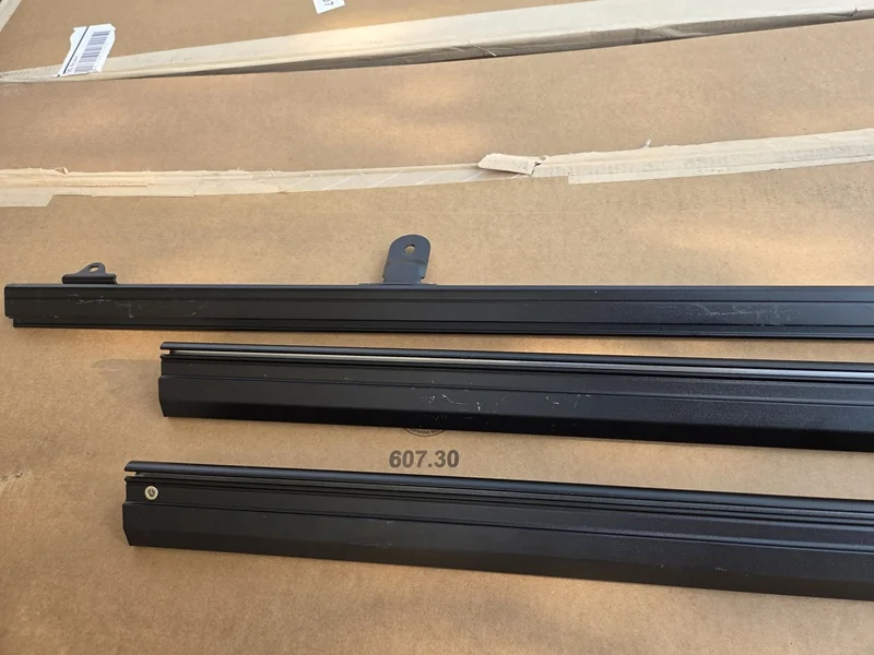 Ford Bronco Bestop Trektop - 2Dr - First Impressions & Install tips 20250906_171920-sm - Copy