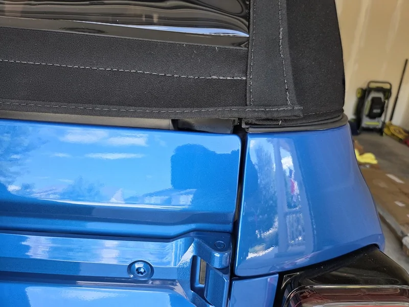 Ford Bronco Bestop Trektop - 2Dr - First Impressions & Install tips 20250907_121441-sm - Copy