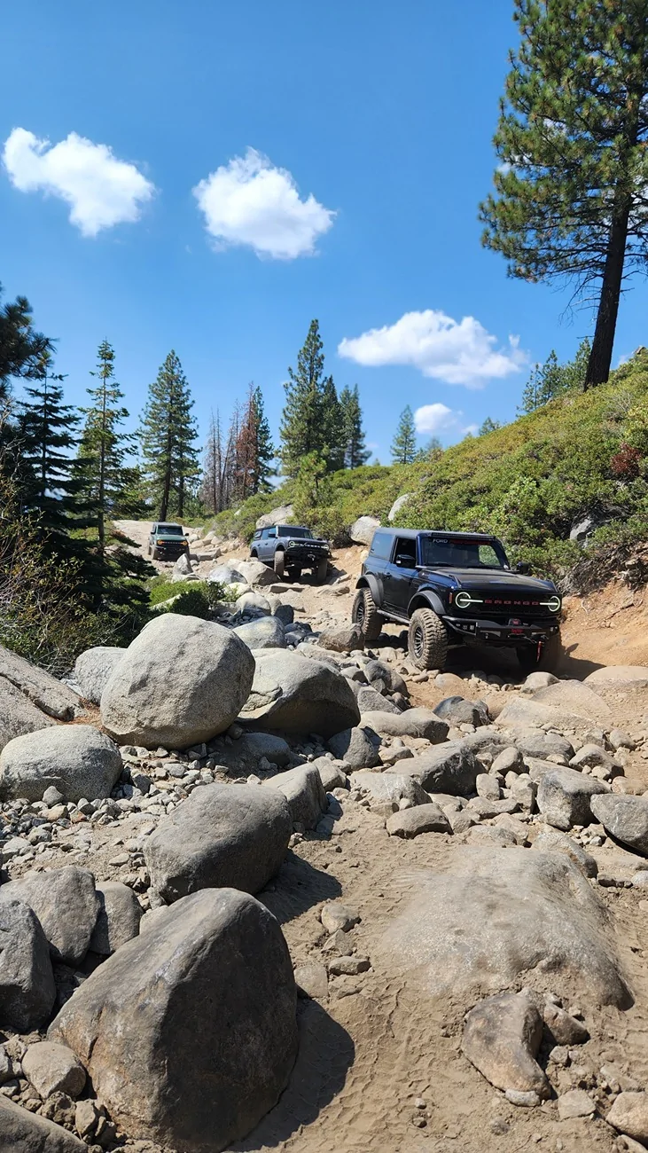 Ford Bronco Random Bronco Photos of the Day Thread! 📸 🤳 20250906_120038