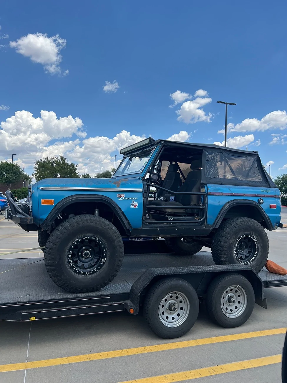 Ford Bronco Random Bronco Photos of the Day Thread! 📸 🤳 IMG_2651