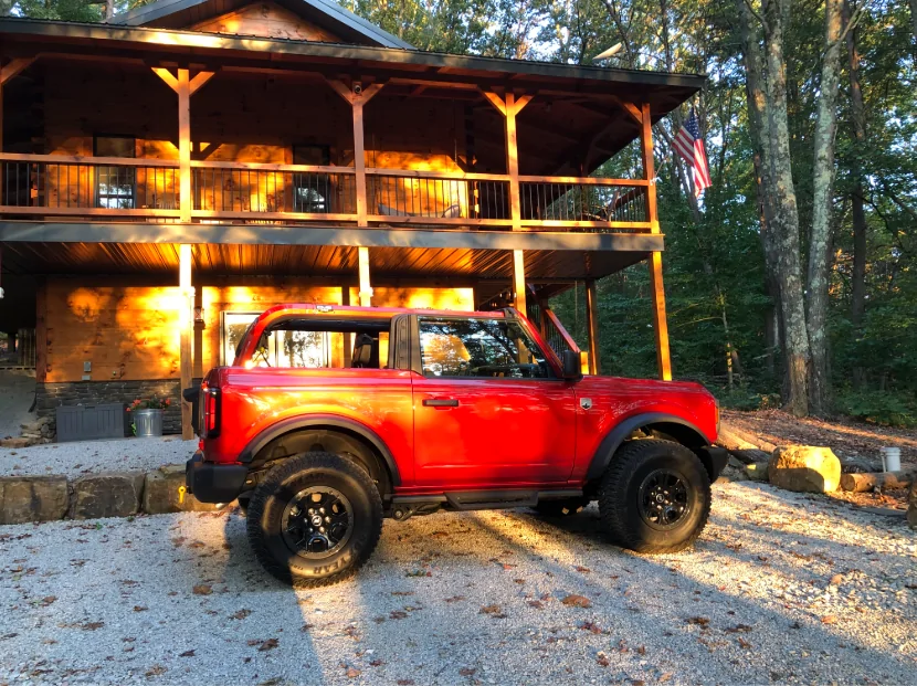 Ford Bronco Random Bronco Photos of the Day Thread! 📸 🤳 Screenshot 2025-09-09 7.38.56 PM
