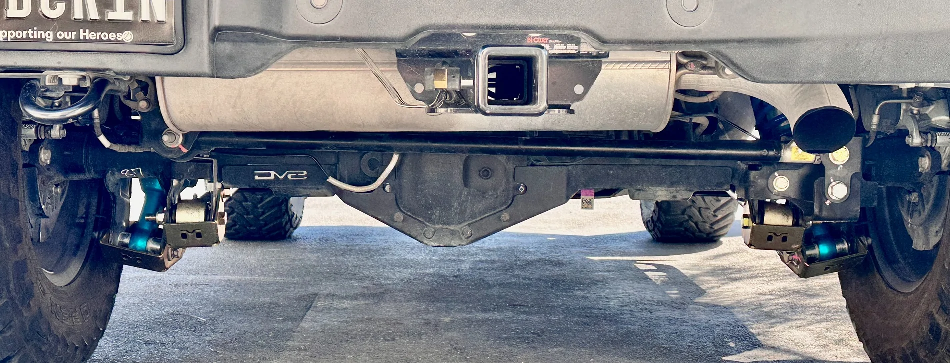 Ford Bronco What did you do TO / WITH your Bronco today? 👨🏻‍🔧🧰🚿🛠 IMG_0973