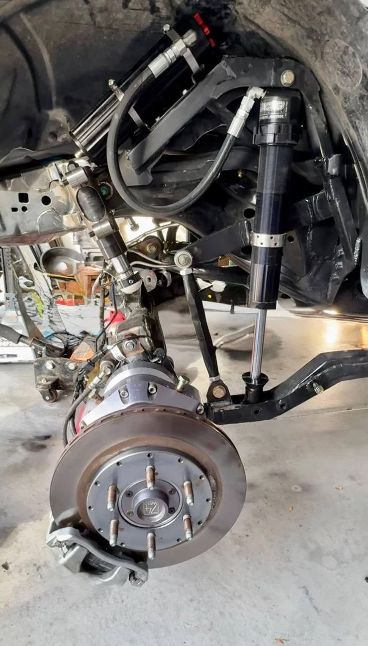 Ford Bronco Aftermarket Swaybar Placement IMG_7960