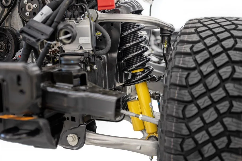 Ford Bronco How to build an overlander knowing the weight? FordBronco_parts_09 - Copy