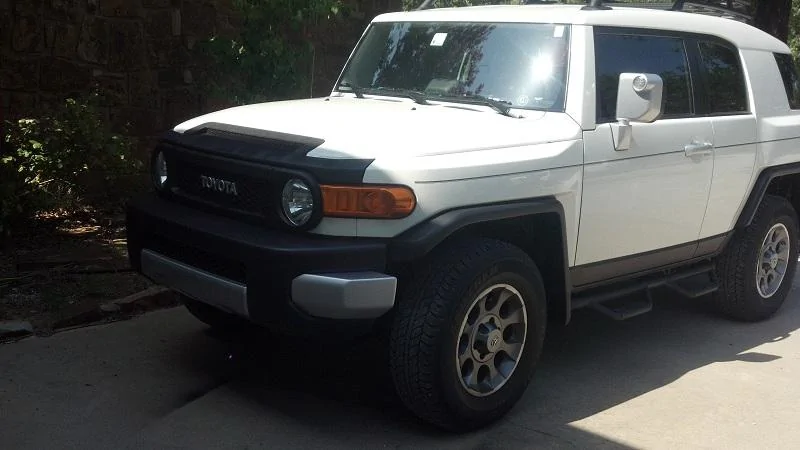 Ford Bronco Color your Bronco with Plasti Dip 7208981B-6FE8-41B9-B3EC-9AC9FD8BA422