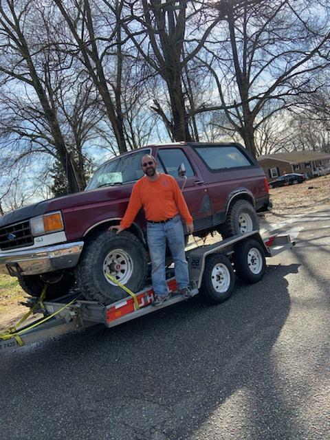 Ford Bronco I couldn't wait IMG_2284