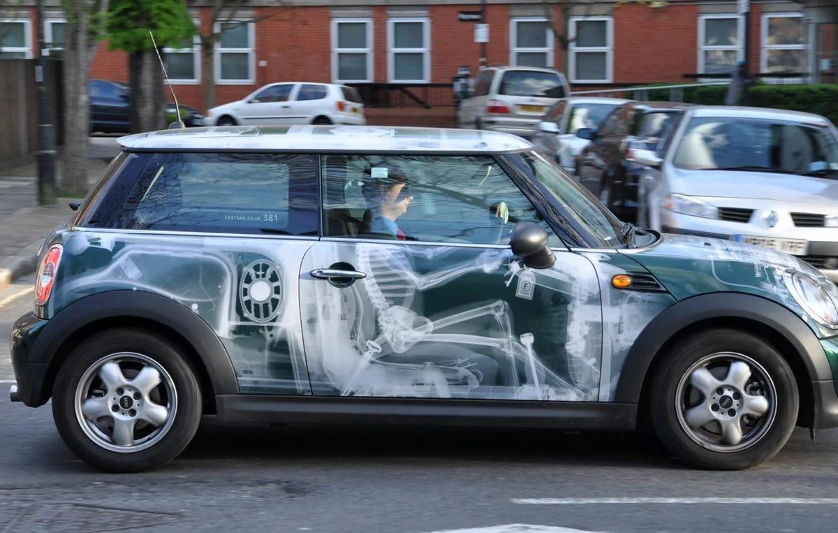 Ford Bronco Suggestions for a green wrap? Car-wrap-16