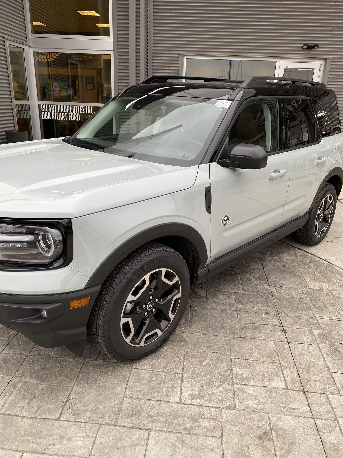 Ford Bronco Ohio Roll Call 09FA6388-2F47-469C-BD12-5D9F2F686F89