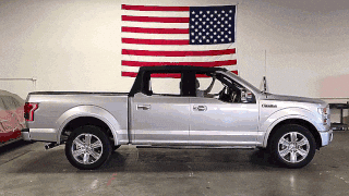 Ford Bronco Heritage Edition Bronco Confirmed! (E5G / E5H) - Update: Not Until MY2022 14uyPDSdYdHudG