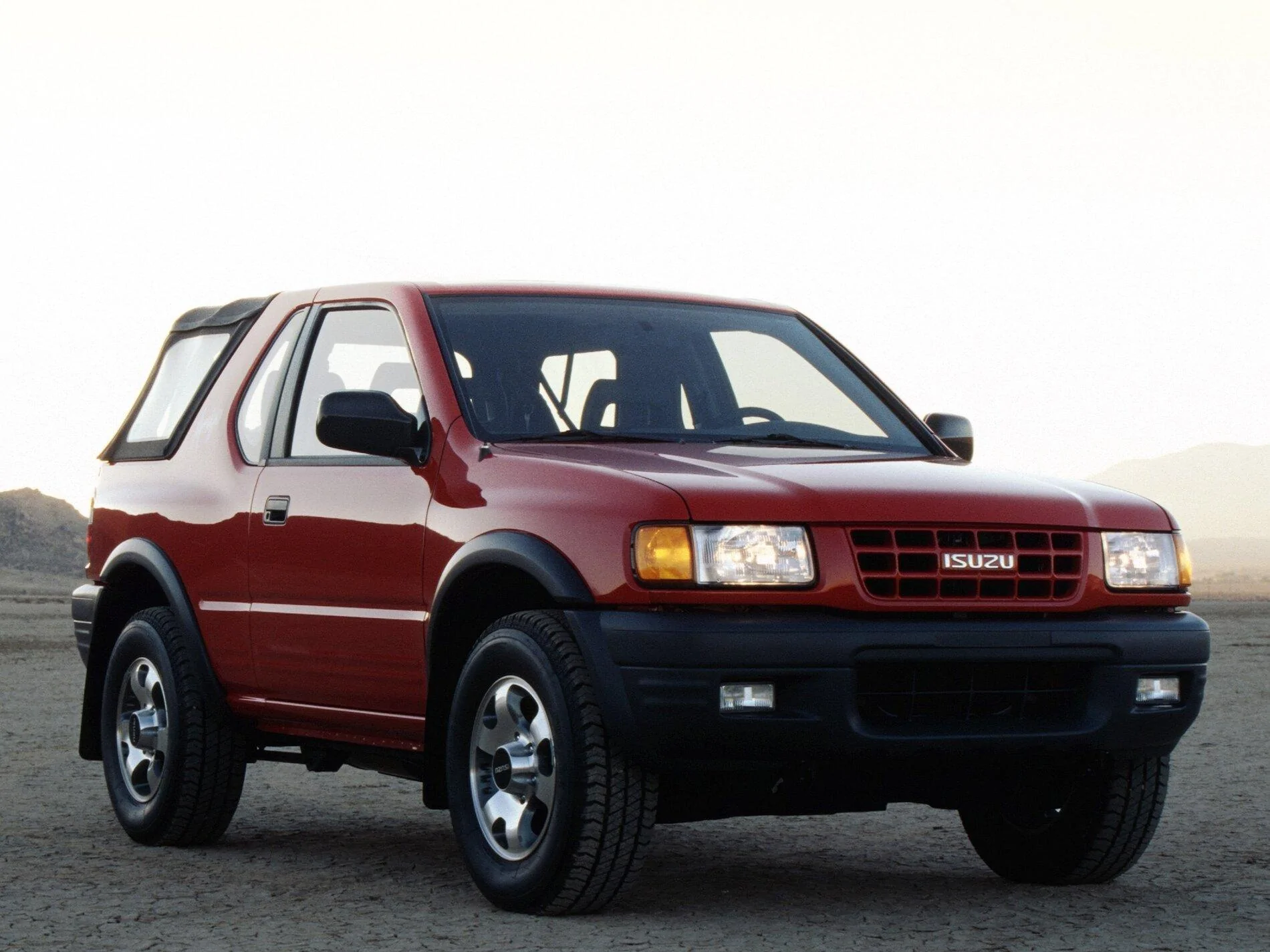 Ford Bronco Caught up in the hype...... 1609820015807
