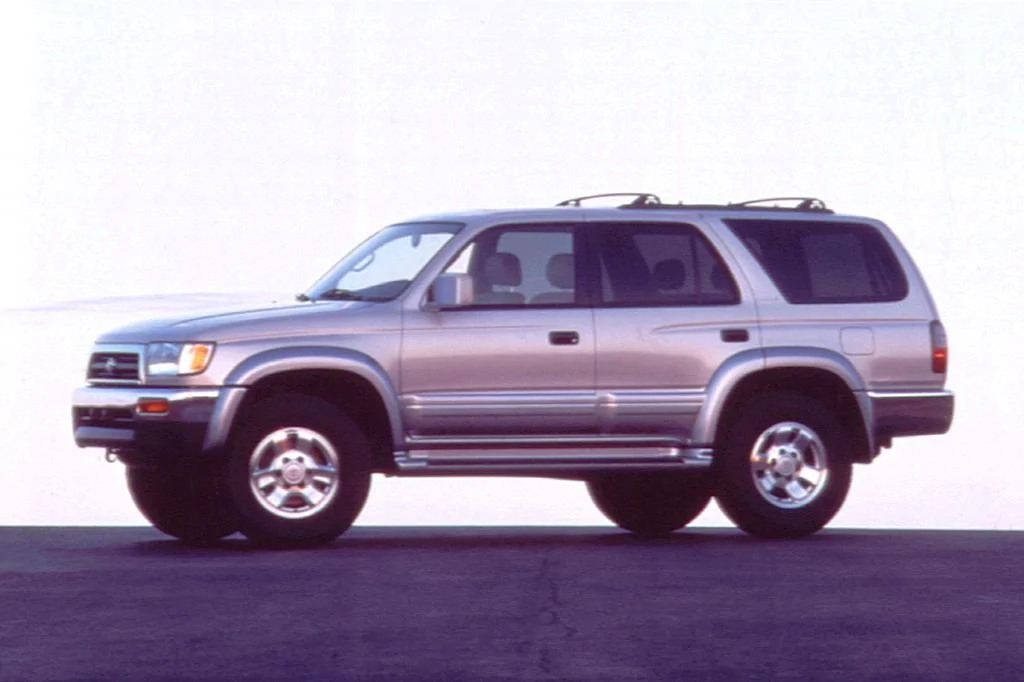 Ford Bronco Caught up in the hype...... 1609820294380