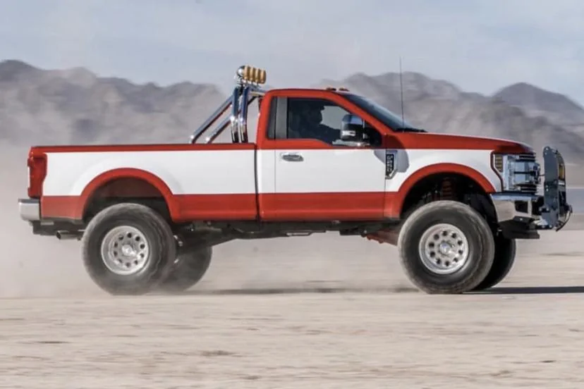 Ford Bronco Heritage Edition Bronco Confirmed! (E5G / E5H) - Update: Not Until MY2022 2DCA1C88-1905-407A-8D2E-30610C85CF0B