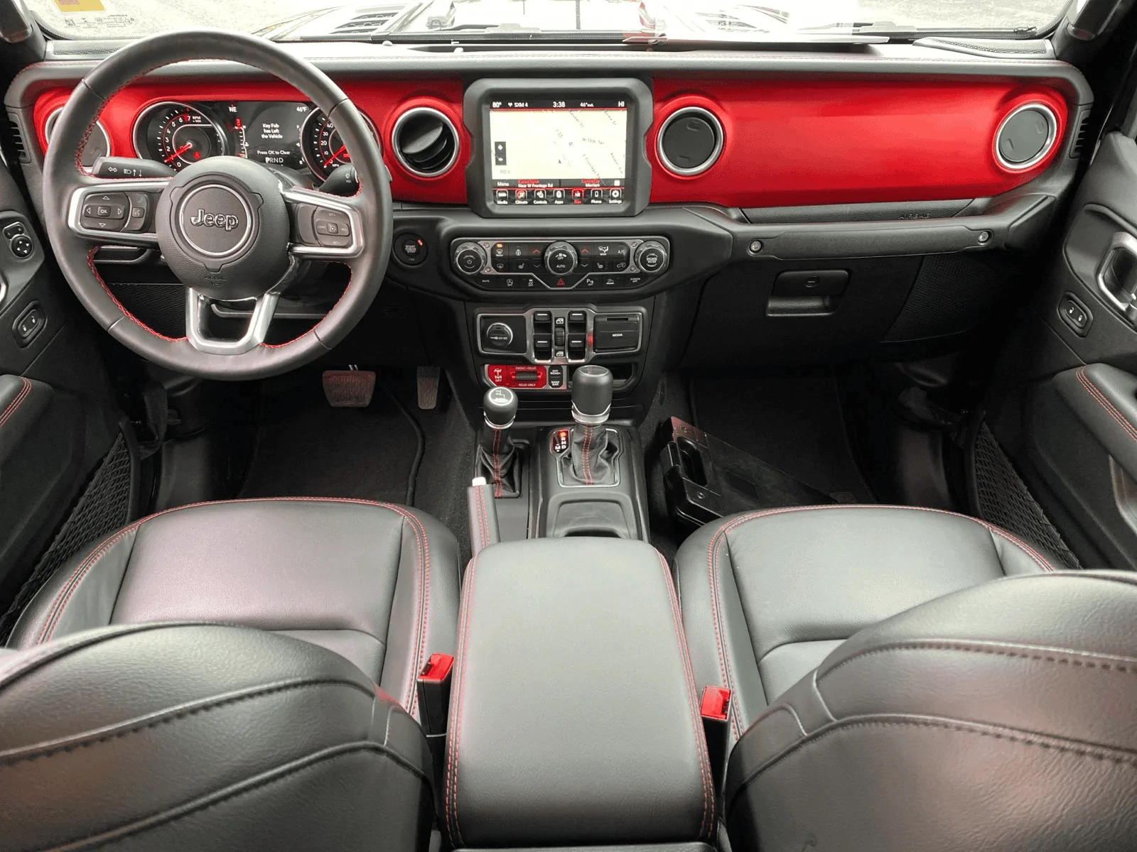 Ford Bronco Bronco Driving Video 1609871253352