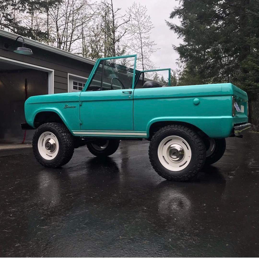 Ford Bronco Heritage Edition Bronco Confirmed! (E5G / E5H) - Update: Not Until MY2022 4A5EC341-35C6-486F-BCBC-CF977B41CF34