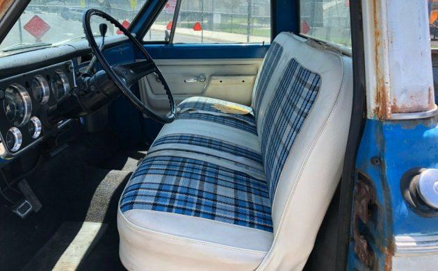 Ford Bronco Levine: new Bronco colors coming in 2022 AA8B3A1C-0C37-4A40-A622-91798D1D59E6