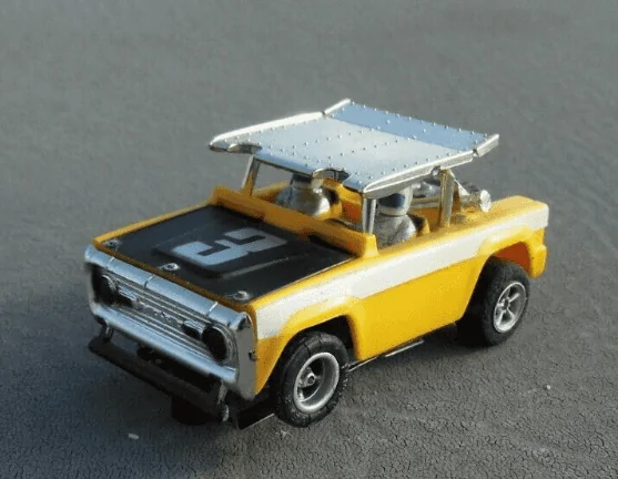 Ford Bronco Heritage Edition Bronco Confirmed! (E5G / E5H) - Update: Not Until MY2022 1610035942093