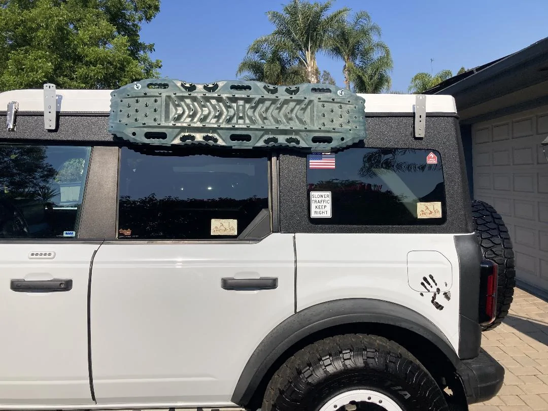 Ford Bronco Looking for Bronco cover maybe even cab only cover UMRTTmaxtrax2