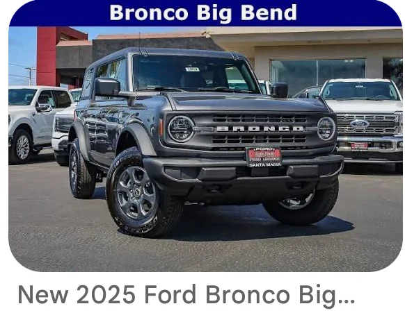 Ford Bronco What did you do TO / WITH your Bronco today? 👨🏻‍🔧🧰🚿🛠 IMG_2597