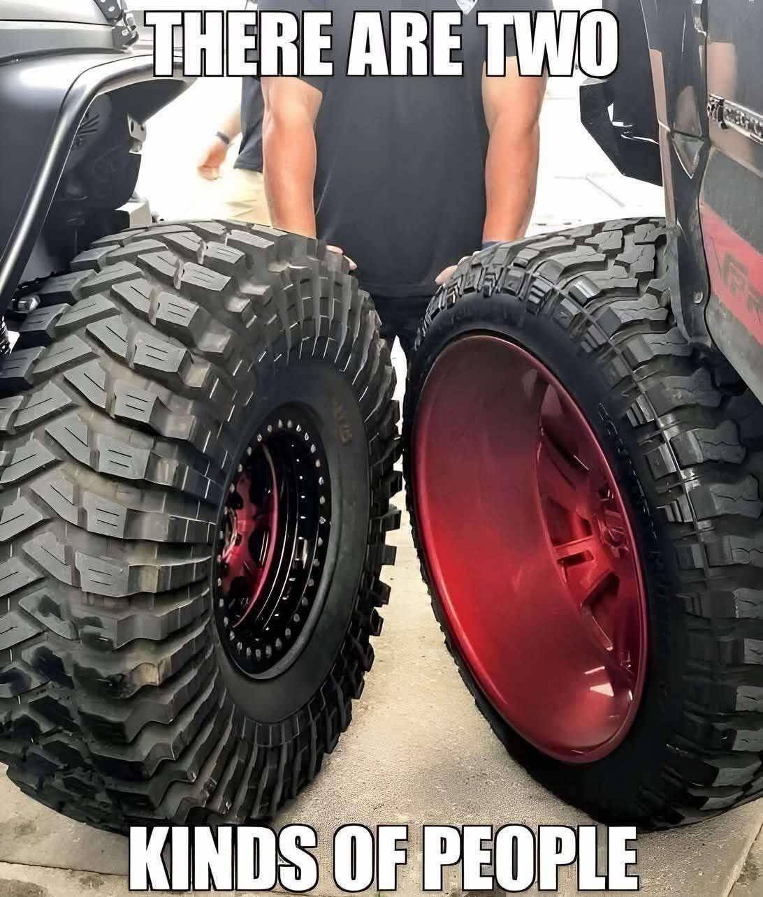 Ford Bronco wheel size and offset ??? IMG_2296