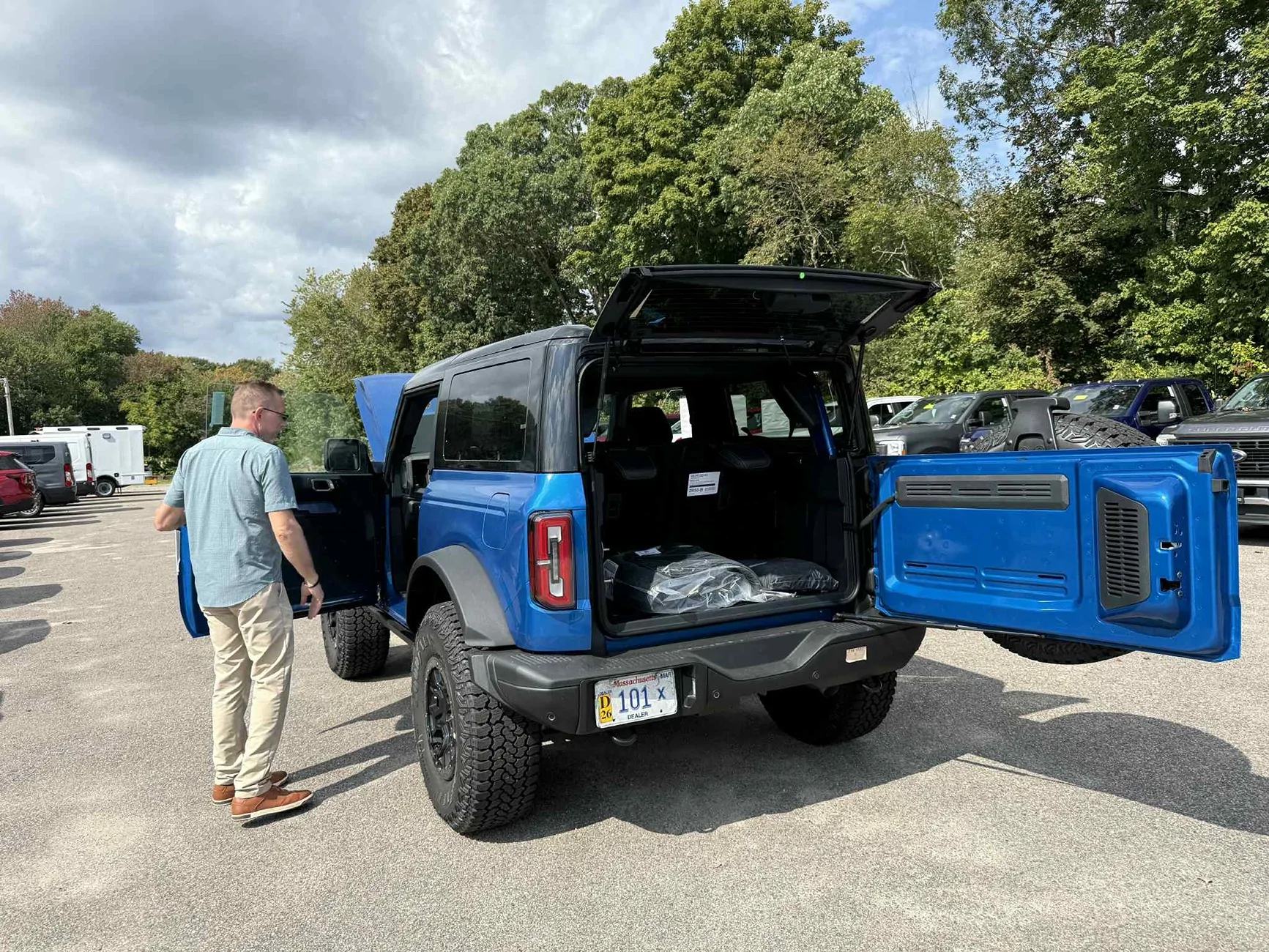 Ford Bronco 2025 Order Wait Time att.cViTTIQS2eRr9qCMkESU0V_gfN4AyJVarCNWW8W-VFY