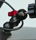 Ford Bronco Bronco exclusive multi-function mobile phone holder (supports fast charging) by AIGMUX 1757960993349-zg