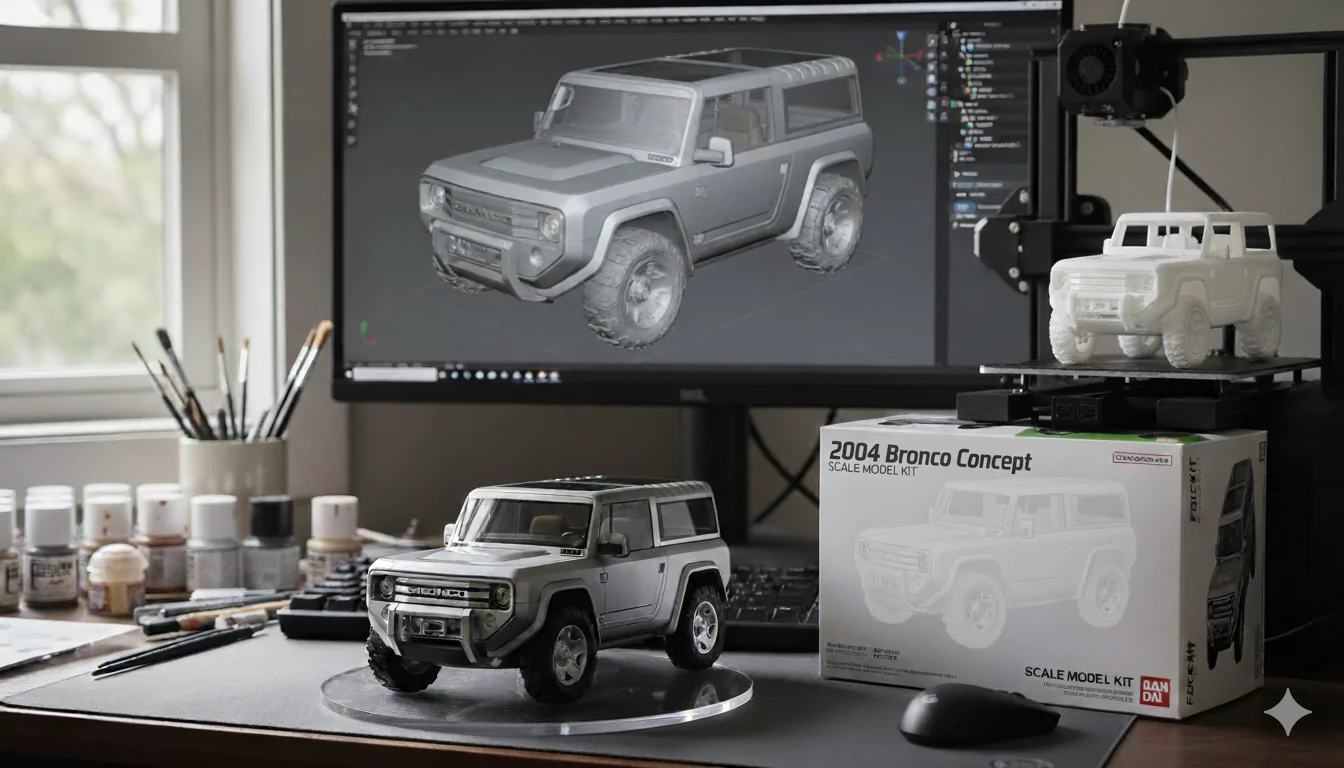 Ford Bronco Fun AI Images of Your Bronco - Try This and Post Yours! Gemini_Generated_Image_skvk87skvk87skvk