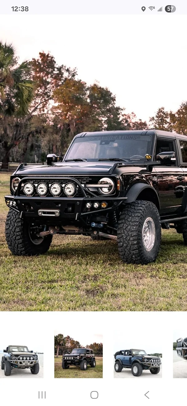 Ford Bronco Anyone have an SRQ FABRICATION bumper? Screenshot_20250915_123824_Chrom