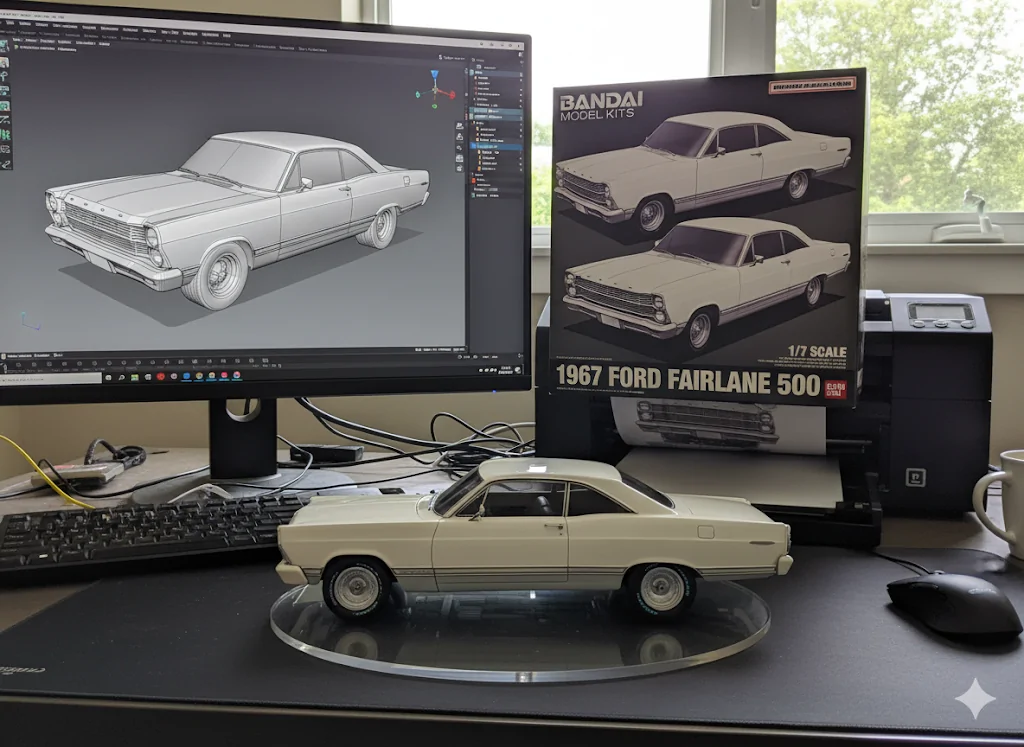Ford Bronco Fun AI Images of Your Bronco - Try This and Post Yours! 1757983562165-sl
