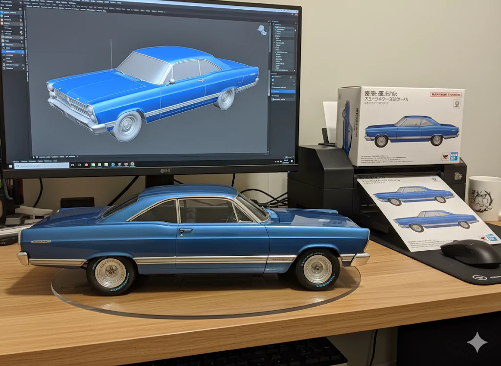 Ford Bronco Fun AI Images of Your Bronco - Try This and Post Yours! 1757983834865-po