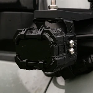 Ford Bronco New: Recon 1 vs. Recon 2 Supraee Pod Lights 4