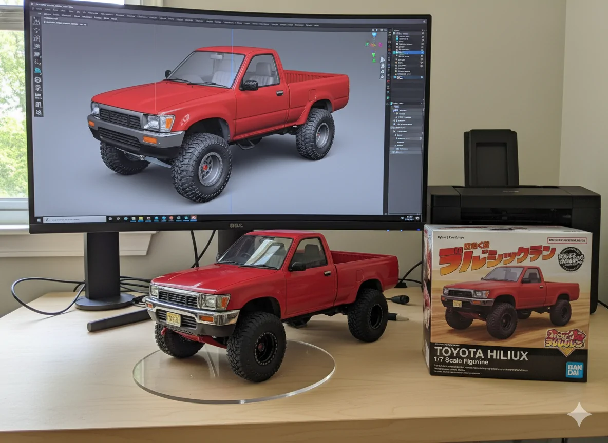 Ford Bronco Fun AI Images of Your Bronco - Try This and Post Yours! 1758031317165-4i