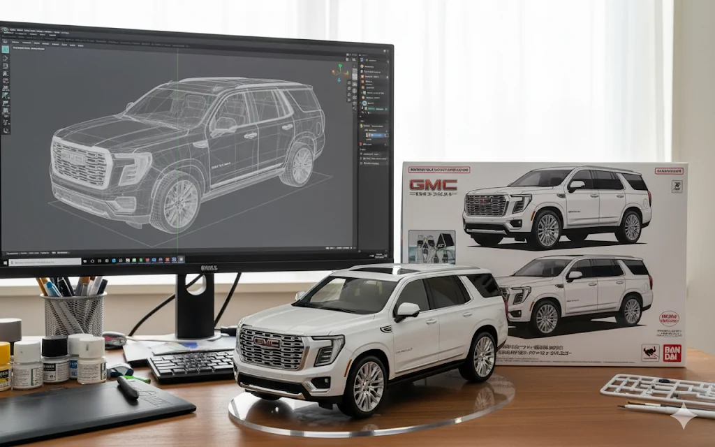 Ford Bronco Fun AI Images of Your Bronco - Try This and Post Yours! AIyukon