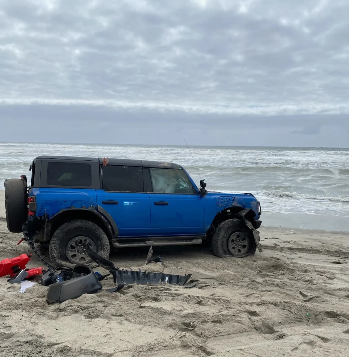 Ford Bronco Random Bronco Photos of the Day Thread! 📸 🤳 IMG_2613