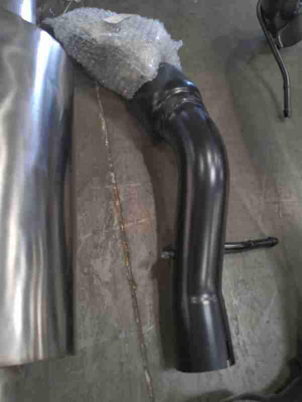 Ford Bronco Borla ATAK Cat-Back Scratch & Dent Special! 28c42a8d726da8fcd6387ad4e55535f9_large