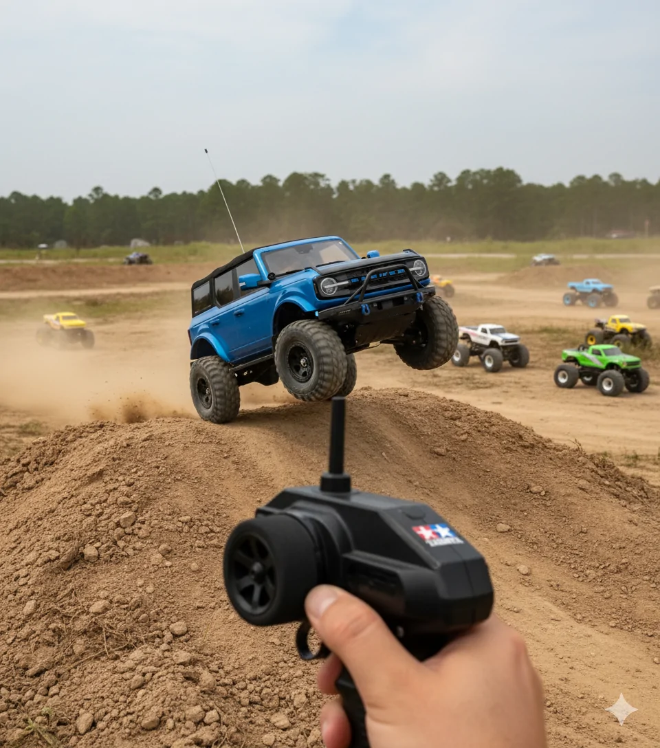 Ford Bronco Fun AI Images of Your Bronco - Try This and Post Yours! Gemini_Generated_Image_ijf1ocijf1ocijf1