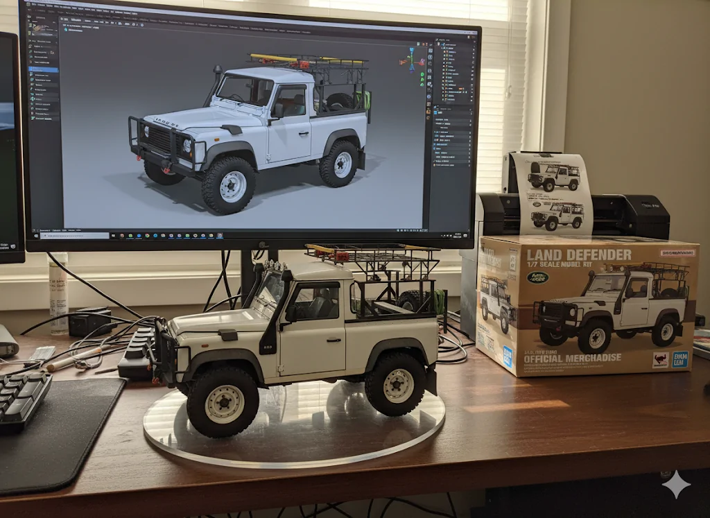 Ford Bronco Fun AI Images of Your Bronco - Try This and Post Yours! unnamed (1)