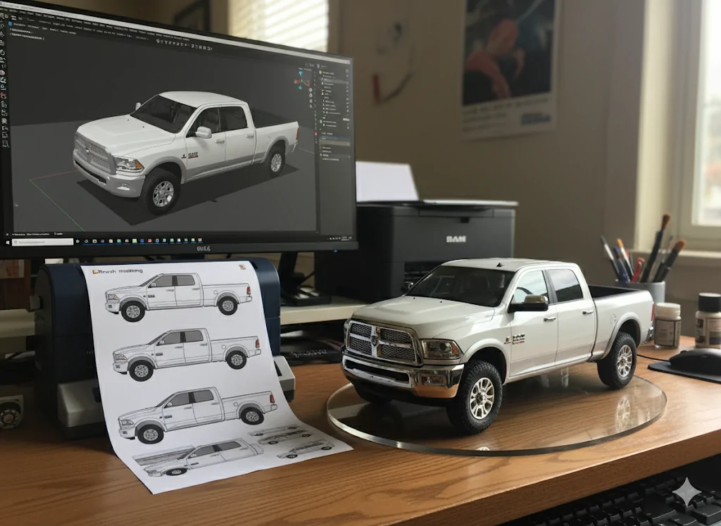 Ford Bronco Fun AI Images of Your Bronco - Try This and Post Yours! Rameses 2025