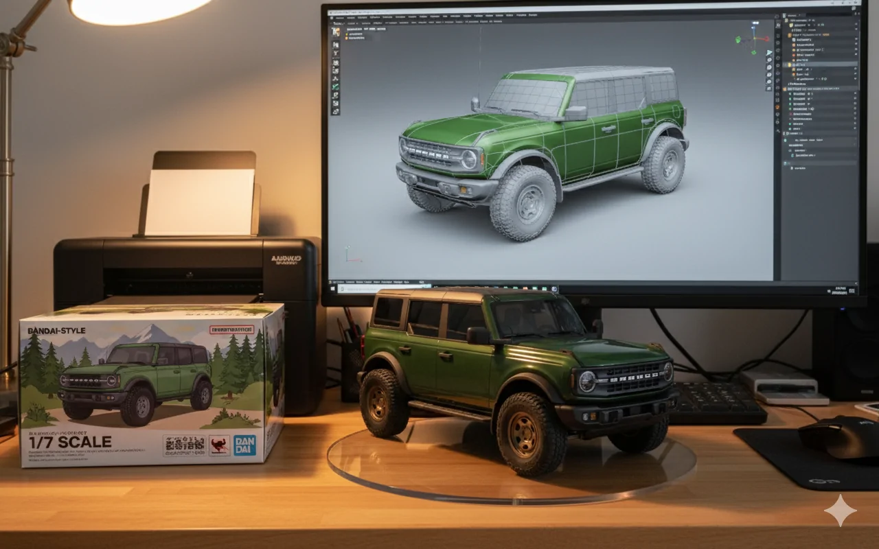 Ford Bronco Fun AI Images of Your Bronco - Try This and Post Yours! Gemini_Generated_Image_xxcp53xxcp53xxc