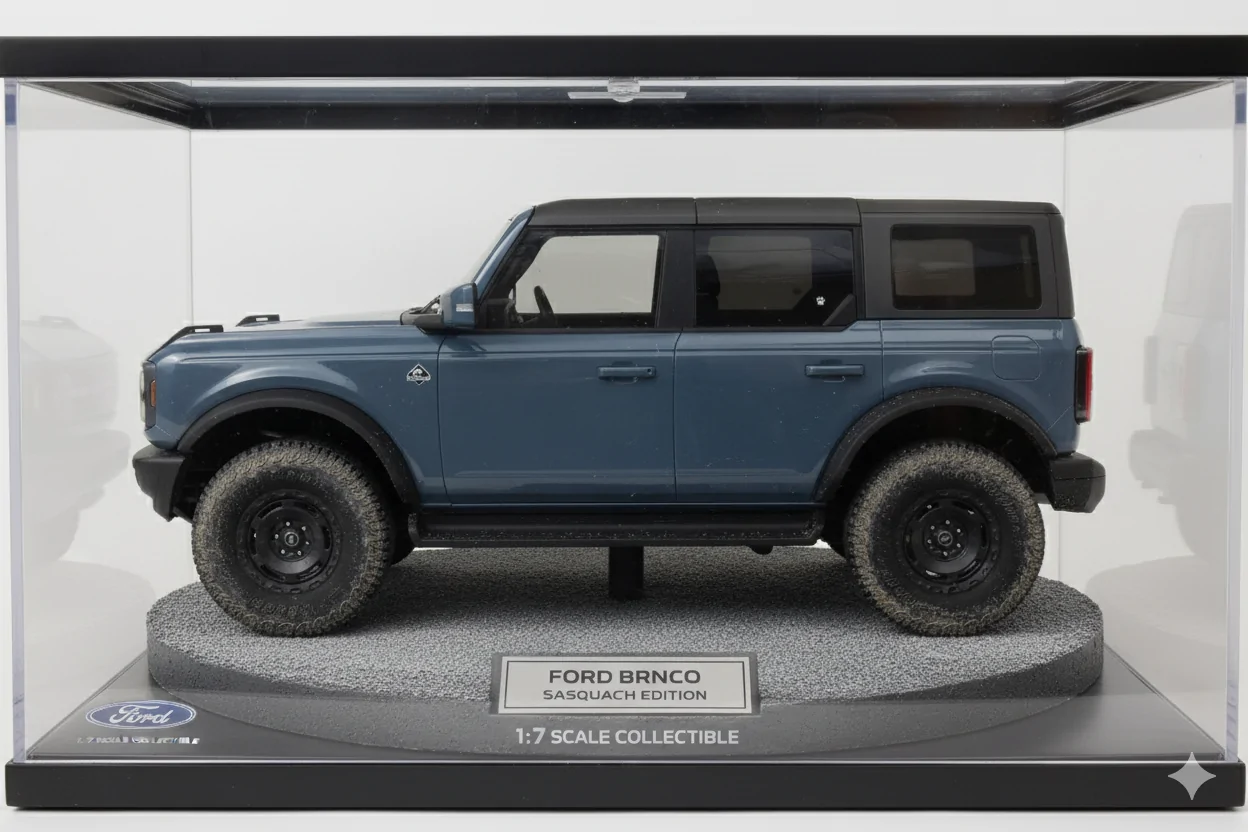 Ford Bronco Fun AI Images of Your Bronco - Try This and Post Yours! Gemini_Generated_Image_cdmicrcdmicrcdmi