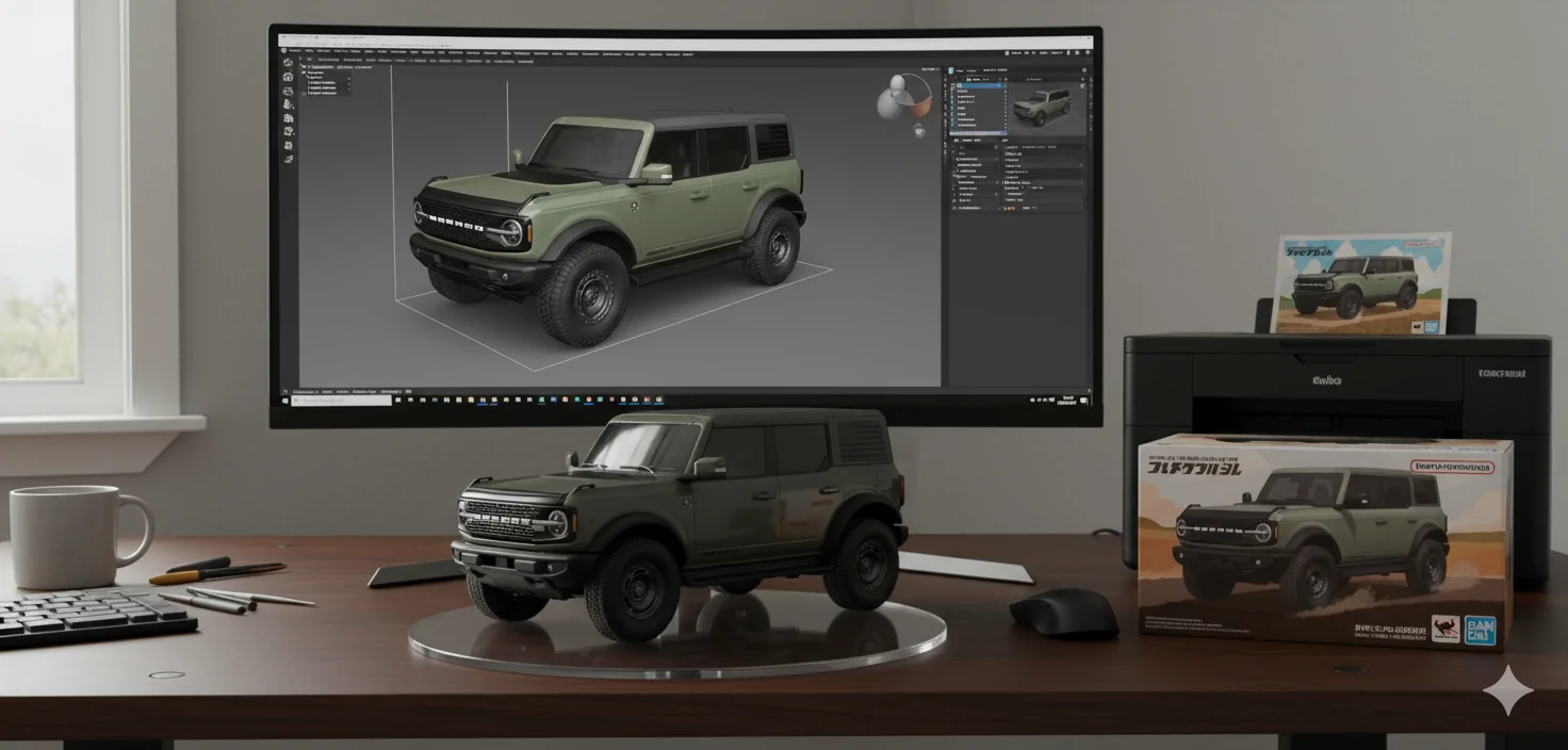 Ford Bronco Fun AI Images of Your Bronco - Try This and Post Yours! Gemini_Generated_Image_1x26ua1x26ua1x26