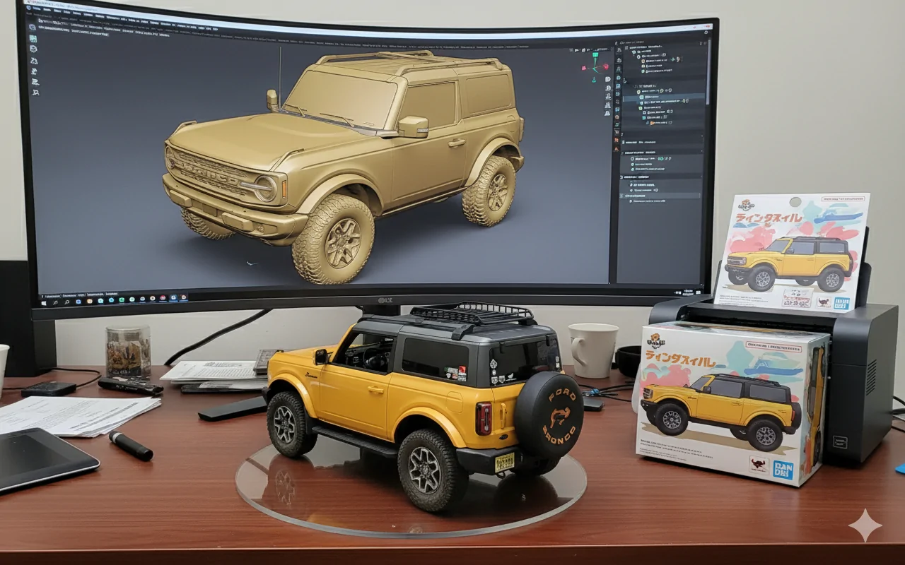 Ford Bronco Fun AI Images of Your Bronco - Try This and Post Yours! Gemini_Generated_Image_ogq2icogq2icogq2