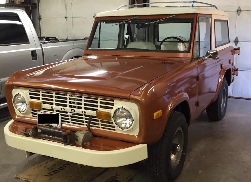 Ford Bronco Fun AI Images of Your Bronco - Try This and Post Yours! 26A17DF4-8A30-4C79-94F3-09286C5EE3C0